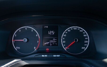 Volkswagen Polo VI (EU Market), 2020 год, 1 320 000 рублей, 22 фотография