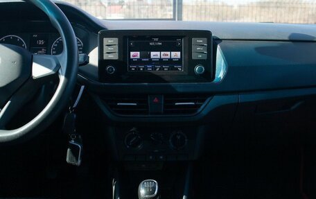 Volkswagen Polo VI (EU Market), 2020 год, 1 320 000 рублей, 26 фотография