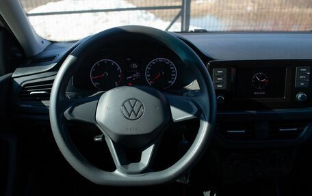 Volkswagen Polo VI (EU Market), 2020 год, 1 320 000 рублей, 21 фотография