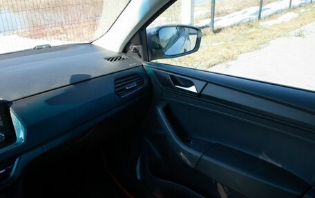 Volkswagen Polo VI (EU Market), 2020 год, 1 320 000 рублей, 34 фотография