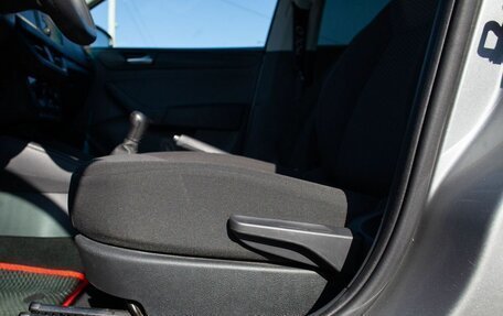 Volkswagen Polo VI (EU Market), 2020 год, 1 320 000 рублей, 32 фотография