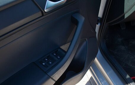 Volkswagen Polo VI (EU Market), 2020 год, 1 320 000 рублей, 33 фотография