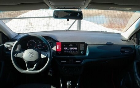 Volkswagen Polo VI (EU Market), 2020 год, 1 320 000 рублей, 20 фотография
