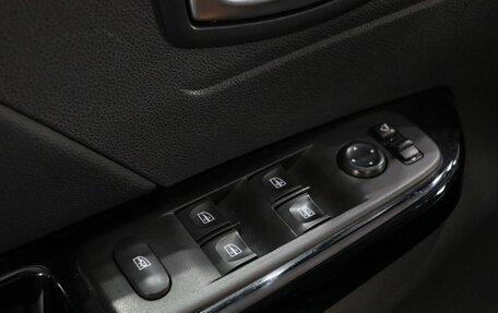 Renault Kaptur I рестайлинг, 2021 год, 1 730 000 рублей, 12 фотография