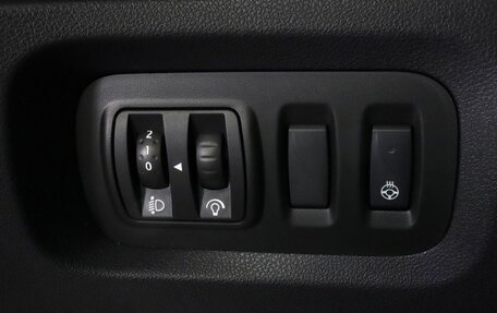 Renault Kaptur I рестайлинг, 2021 год, 1 730 000 рублей, 13 фотография