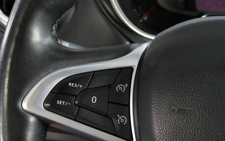 Renault Kaptur I рестайлинг, 2021 год, 1 730 000 рублей, 19 фотография