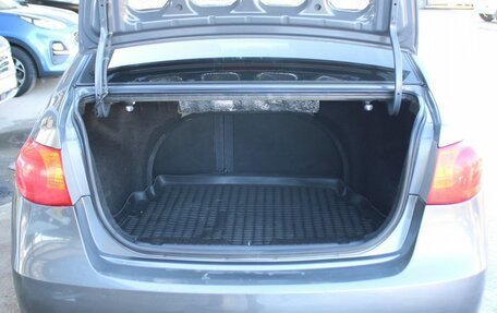 Hyundai Elantra IV, 2007 год, 529 000 рублей, 17 фотография