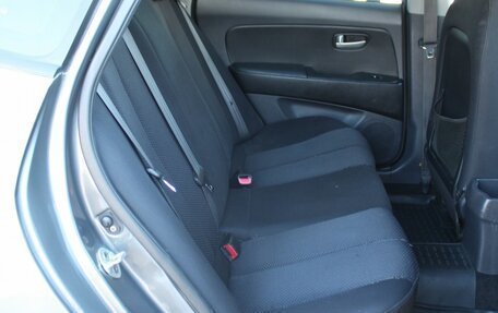 Hyundai Elantra IV, 2007 год, 529 000 рублей, 16 фотография