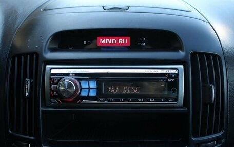 Hyundai Elantra IV, 2007 год, 529 000 рублей, 12 фотография