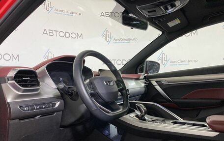 Geely Coolray I, 2022 год, 1 727 000 рублей, 8 фотография