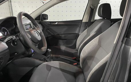 Skoda Rapid II, 2020 год, 1 600 000 рублей, 11 фотография