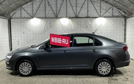 Skoda Rapid II, 2020 год, 1 600 000 рублей, 10 фотография