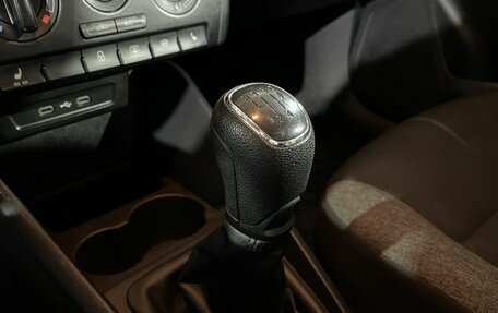 Skoda Rapid II, 2020 год, 1 600 000 рублей, 17 фотография