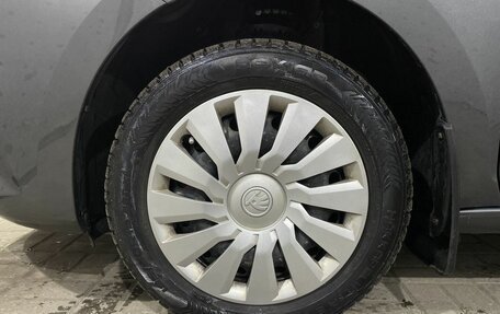 Skoda Rapid II, 2020 год, 1 600 000 рублей, 19 фотография