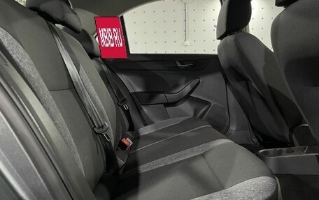 Skoda Rapid II, 2020 год, 1 600 000 рублей, 13 фотография