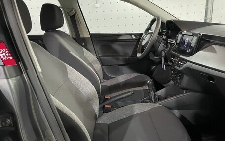 Skoda Rapid II, 2020 год, 1 600 000 рублей, 12 фотография