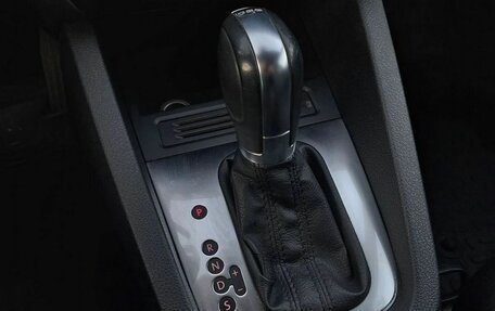 Volkswagen Jetta VI, 2014 год, 898 000 рублей, 14 фотография