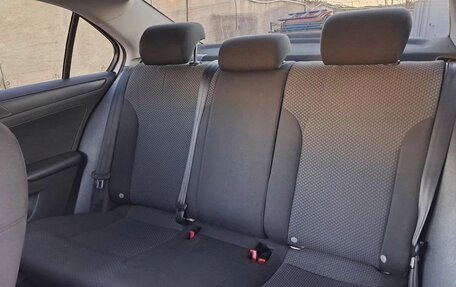 Volkswagen Jetta VI, 2014 год, 898 000 рублей, 17 фотография