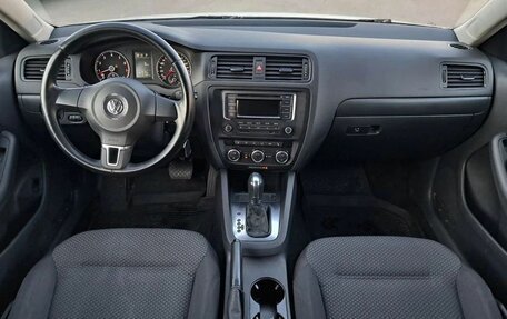 Volkswagen Jetta VI, 2014 год, 898 000 рублей, 9 фотография