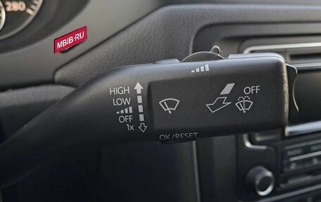 Volkswagen Jetta VI, 2014 год, 898 000 рублей, 11 фотография