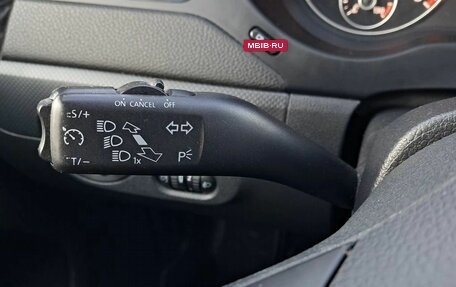 Volkswagen Jetta VI, 2014 год, 898 000 рублей, 10 фотография