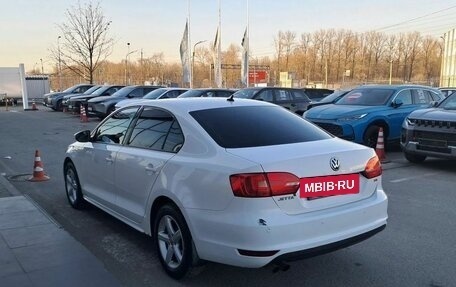 Volkswagen Jetta VI, 2014 год, 898 000 рублей, 8 фотография
