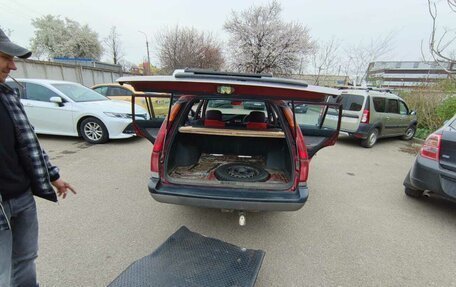 Toyota Sprinter Carib II, 1990 год, 300 000 рублей, 14 фотография