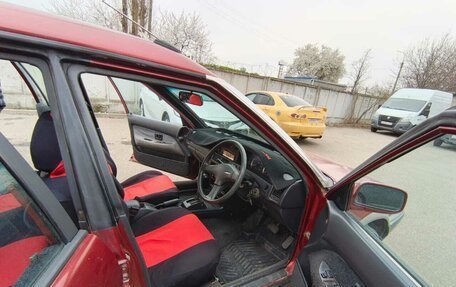 Toyota Sprinter Carib II, 1990 год, 300 000 рублей, 12 фотография