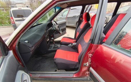 Toyota Sprinter Carib II, 1990 год, 300 000 рублей, 9 фотография