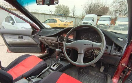Toyota Sprinter Carib II, 1990 год, 300 000 рублей, 7 фотография