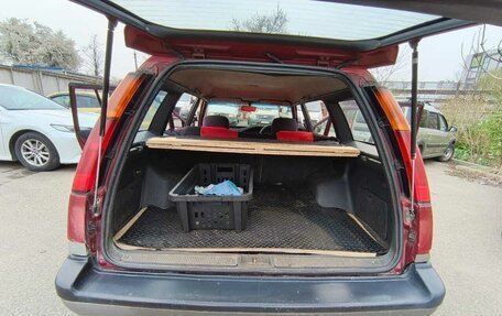 Toyota Sprinter Carib II, 1990 год, 300 000 рублей, 8 фотография