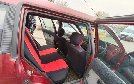 Toyota Sprinter Carib II, 1990 год, 300 000 рублей, 5 фотография