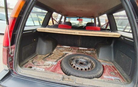 Toyota Sprinter Carib II, 1990 год, 300 000 рублей, 15 фотография