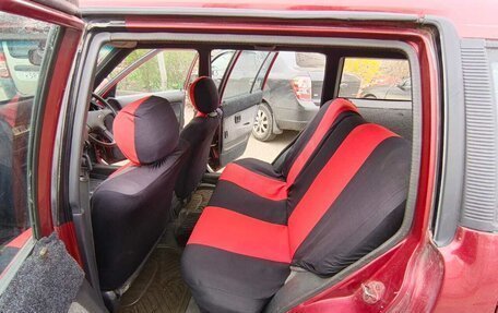 Toyota Sprinter Carib II, 1990 год, 300 000 рублей, 6 фотография