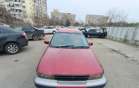 Toyota Sprinter Carib II, 1990 год, 300 000 рублей, 2 фотография