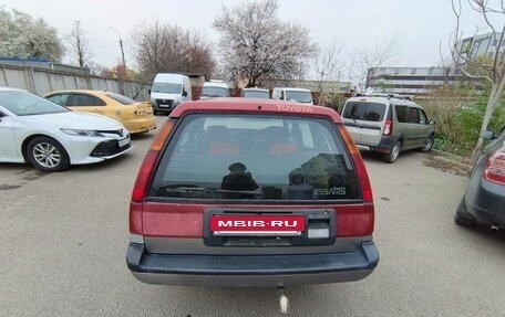 Toyota Sprinter Carib II, 1990 год, 300 000 рублей, 11 фотография