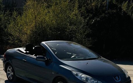 Peugeot 307 I, 2006 год, 1 200 000 рублей, 1 фотография