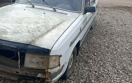 ГАЗ 3110 «Волга», 2001 год, 30 000 рублей, 1 фотография