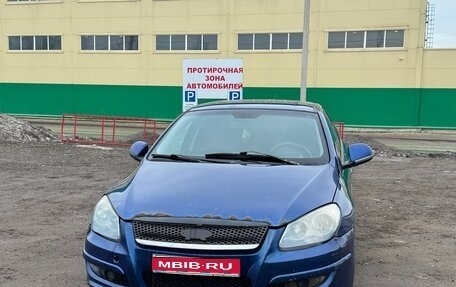 Chery M11 (A3), 2010 год, 125 000 рублей, 1 фотография