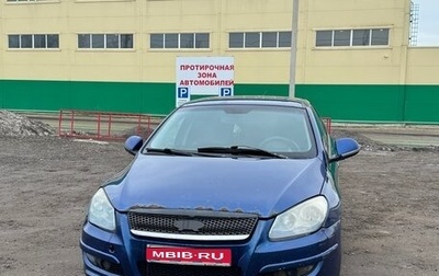 Chery M11 (A3), 2010 год, 125 000 рублей, 1 фотография