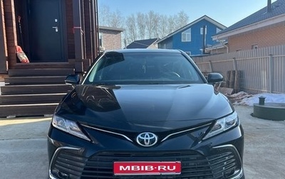 Toyota Camry, 2023 год, 3 200 000 рублей, 1 фотография