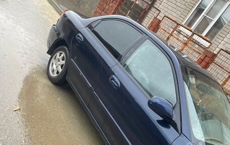 KIA Spectra II (LD), 2008 год, 300 000 рублей, 1 фотография