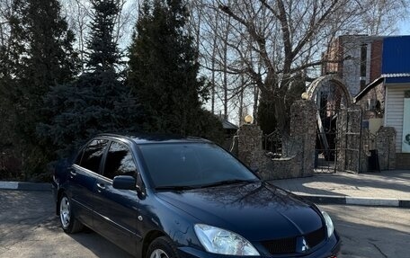 Mitsubishi Lancer IX, 2006 год, 530 000 рублей, 1 фотография