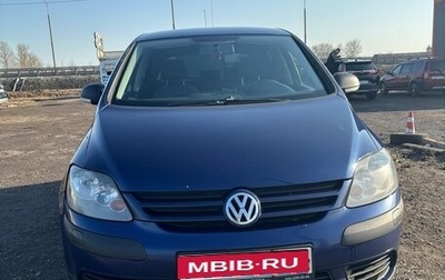 Volkswagen Golf Plus I, 2008 год, 420 000 рублей, 1 фотография