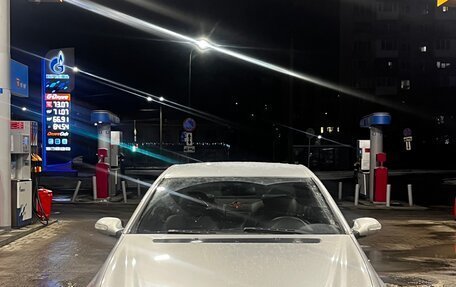 Mercedes-Benz CLK-Класс, 2005 год, 650 000 рублей, 1 фотография