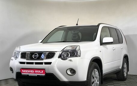 Nissan X-Trail, 2011 год, 1 150 000 рублей, 1 фотография
