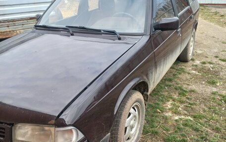 Москвич 2141, 1997 год, 160 000 рублей, 1 фотография