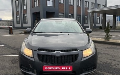 Chevrolet Cruze II, 2011 год, 545 000 рублей, 1 фотография