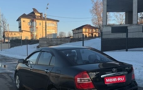 Lifan Solano I (630) рестайлинг, 2011 год, 90 000 рублей, 1 фотография