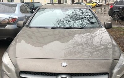 Mercedes-Benz A-Класс, 2013 год, 990 000 рублей, 1 фотография